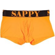 ボクサーパンツ D-501 ネオンローライズ オレンジ M