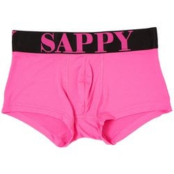 ヨドバシ.com - SAPPY サピー ボクサーパンツ D-501 ネオン