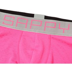 ヨドバシ.com - SAPPY サピー D-516 グロスブロック ピンク L