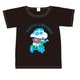 KYAP1627 Tシャツ クレヨンしんちゃん 三輪車 M [キャラクターグッズ]