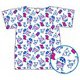 KYAP1632 Tシャツ クレヨンしんちゃん ちらし L [キャラクターグッズ]