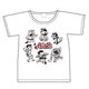 PEAF119 Tシャツ 赤塚不二夫 天才バカボン 集合 M [キャラクターグッズ]