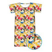 AWDS5784 ディズニープリンセス/パターン/ロングTシャツ [キャラクターグッズ]