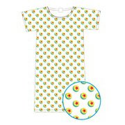 AWDS5785 トイ・ストーリー/ルクソーボール/パターン/ロングTシャツ [キャラクターグッズ]