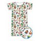 AWDS5786 トイ・ストーリー/オールスター/パターン/ロングTシャツ [キャラクターグッズ]