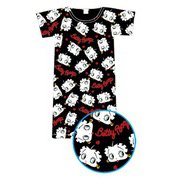 BTAP99 ロングTシャツ ベティ ブープ パターン [キャラクターグッズ]