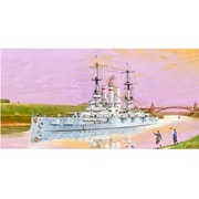 05355 ドイツ海軍 戦艦 シュレスヴィヒ・ホルシュタイン 1908 [1/350スケール プラモデル]