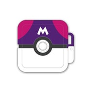 ポケットモンスター カードポッド for Nintendo Switch マスターボール [Switchアクセサリー]