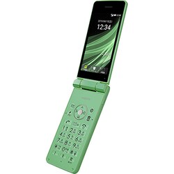 ヨドバシ.com - Y！mobile ワイモバイル AQUOS ケータイ3 806SH GR [Y ...