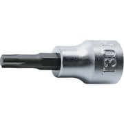 3025.38-T8 [コーケン 9.5mm差込 トルクスビットソケット 全長38mm T8]