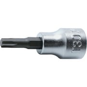 3025.38-T9 [コーケン 9.5mm差込 トルクスビットソケット 全長38mm T9]