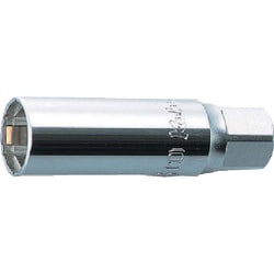 コーケン スパークプラグソケット 3300C-20.8