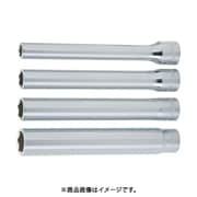 3305M/4-L120 [コーケン 9.5mm差込 12角エクストラディープソケットセット 4ヶ組]