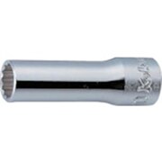 3305W-1/8 [コーケン 12角英国規格ディープソケット]