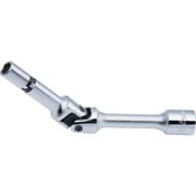 コーケン 9.5mm差込 ユニバーサルグロープラグソケット全長150mm 8mm 3342G.150-8