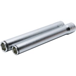 コーケン 9.5mm差込 ナットグリップエクストラディープソケットセット 2ヶ組 3350M/2-L120