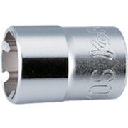 3400LH-5S [コーケン LHSソケット]