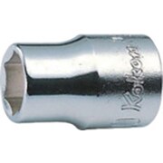 3400W-9/16 [コーケン 6角ソケット(英国規格)]