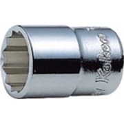 3405W-7/16 [コーケン 12角ソケット(英国規格)]