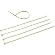 341-99A [ユニット ナイロンバンド5本1組 ナイロン 6mm×314mm]