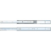 スガツネ工業 スライドレール 190-116-243 3504-18
