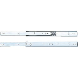 スガツネ工業 スライドレール 190-116-248 3504-28