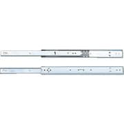 スガツネ工業 スライドレール 190-116-248 3504-28