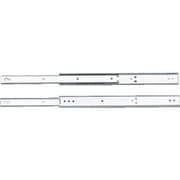 スガツネ工業 スライドレール 190-116-249 3506G-12