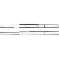 スガツネ工業 スライドレール 190-116-250 3506G-14