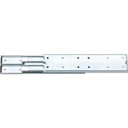 スガツネ工業 スライドレール 190-116-745 3509-24