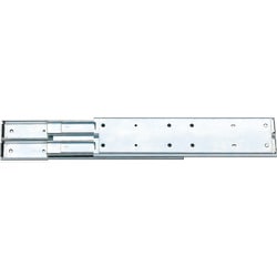 スガツネ工業 スライドレール 190-116-747 3509-28
