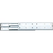 スガツネ工業 スライドレール 190-116-747 3509-28