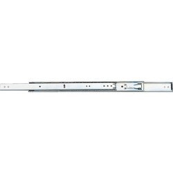 スガツネ工業 スライドレール 190-116-290 3532-22