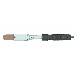 358 [白光 ハッコーJUNIOR JF 100V-200W 平型プラグ]