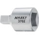 3702 [HAZET ドレーンプラグ用ソケット 差込角12.7mm]
