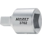 3702/1/1 [HAZET ドレーンプラグ用ソケット 差込角12.7mm]