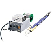 374-1 [白光 ハッコー374 100V 2極接地プラグ 0.6mm]
