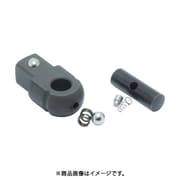 3768RK [コーケン 9.5mm差込 3768シリーズスピンナハンドル用リペアキット]