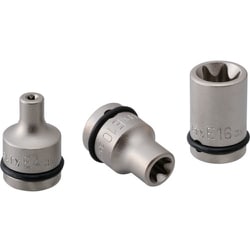 3ATX-E10HP [TONE ヘックスロ-プ用ソケット10E]