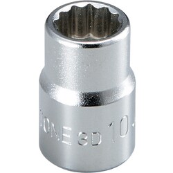 TONE ソケットハンガー タイプ 3D-16HP