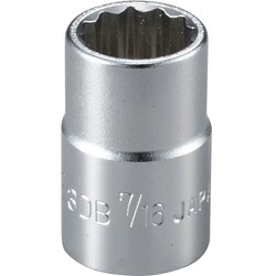 TONE Dソケットレンチ 3DB-22HP