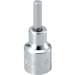 TONE ヘキサゴンソケット 3HB-03HP