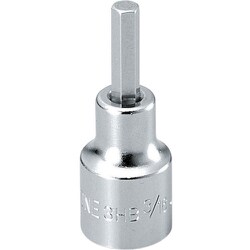 TONE ヘキサゴンソケット 3HB-16HP