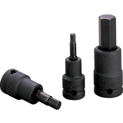 3KH-10HP [TONE インパクト用強力型ヘキサゴンソ]