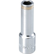3SC12LHP [TONE ナットキャッチディープソケット 12mm ハンガータイプ]