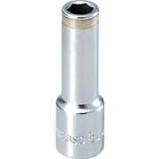 3SC13LHP [TONE ナットキャッチディープソケット 13mm ハンガータイプ]
