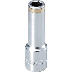 3SC8LHP [TONE ナットキャッチディープソケット 8mm ハンガータイプ]