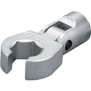 3SCF-21FHP [TONE フレックスクロウフットレンチ 21mm ハンガータイプ]
