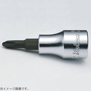 4000.60-PZ3 [コーケン 12.7mm差込 PZビットソケット 全長60mm PZ3]