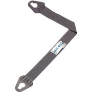 4007037643 [ミドリ安全 ヘルメット 耳紐 LMK(ワンタッチ)用]